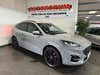 Ford Kuga PHEV Graphite Tech CVT