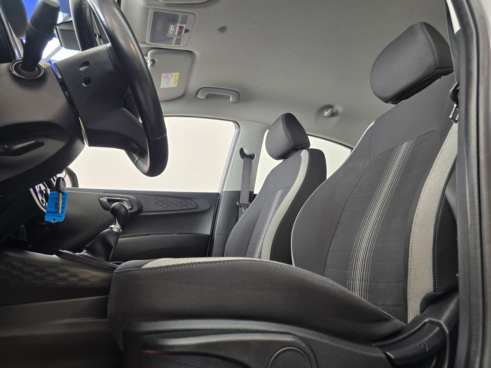 Billede af Hyundai i10 1,0 MPi Essential
