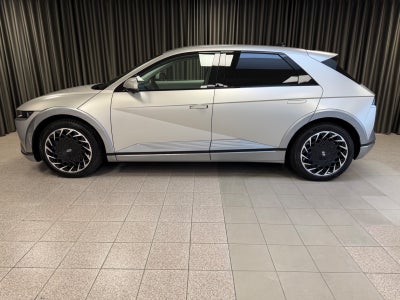 Hyundai Ioniq 5 Uniq