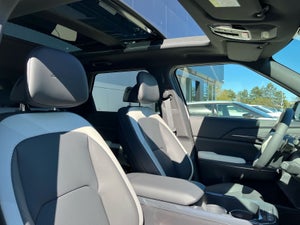 Kia EV5 Long Range GT-Line