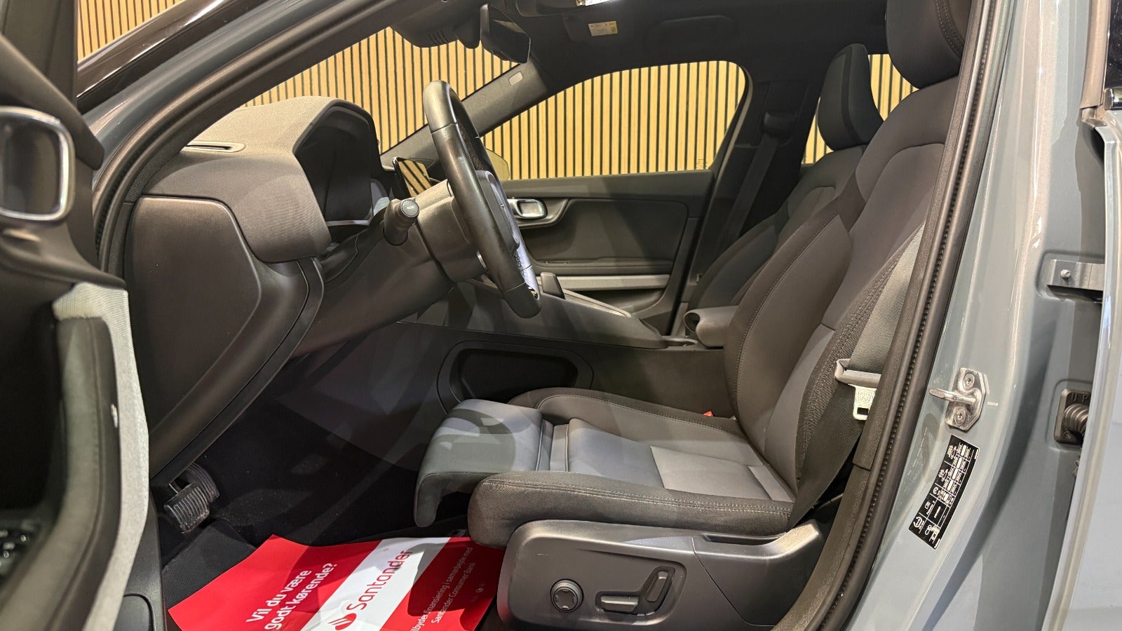 Billede af Polestar 2  Long Range AWD