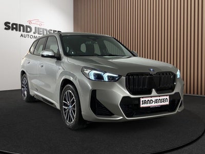 BMW iX1 xDrive30 M-Sport Premium Van