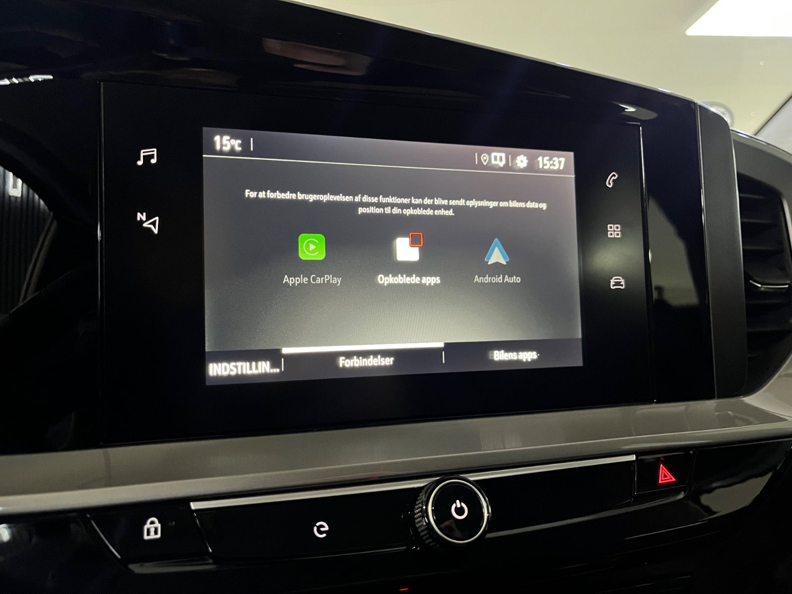 Opel Mokka-e Elegance