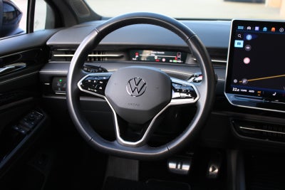 VW ID.7 Style Tourer