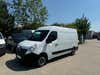 Renault Master III T33 dCi 130 L2H2 Kassevogn thumbnail