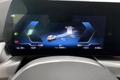 BMW iX1 eDrive20 M-Sport