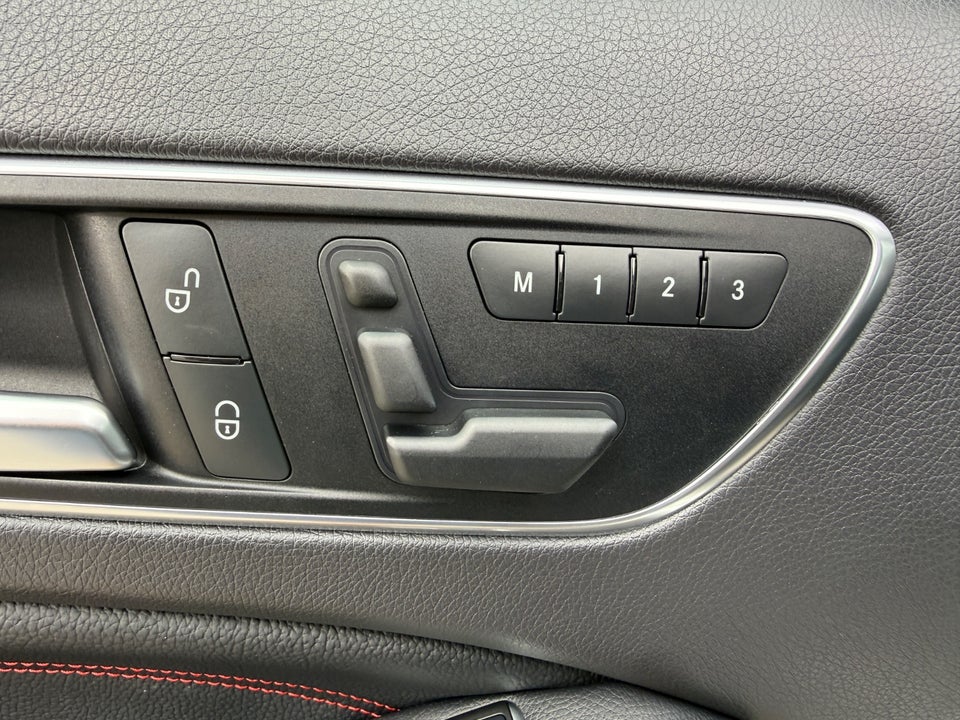 Mercedes GLA250, Billede 5