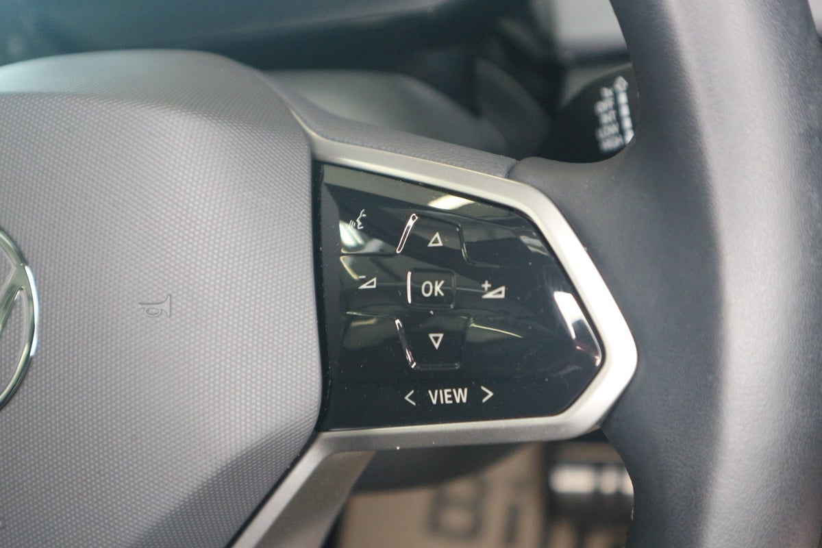 VW ID.3 Pure Performance