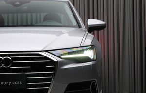 Audi A6 TFSi e Sport quattro S-tr.