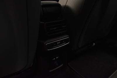 Audi Q4 e-tron edition one S-line