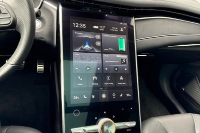 MG Marvel R Performance