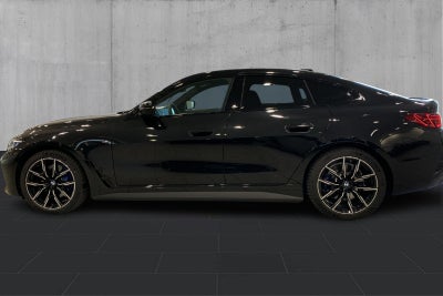 BMW i4 M50 M-Sport xDrive - 1