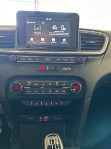 Kia Ceed T-GDi Vision SW