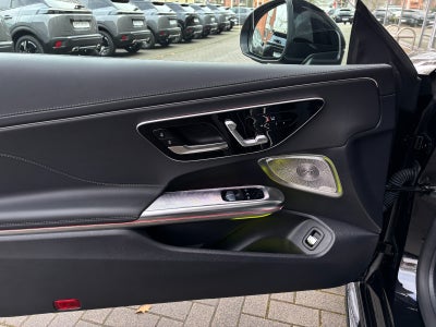 Mercedes CLE53 AMG Premium Plus Coupé aut. 4Matic+