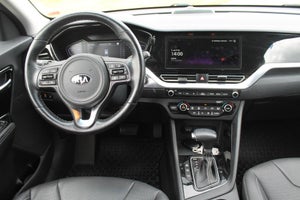Kia Niro PHEV Advance DCT