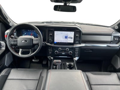 Ford F-150 EcoBoost Raptor Super Crew aut. 4x4 billede 3