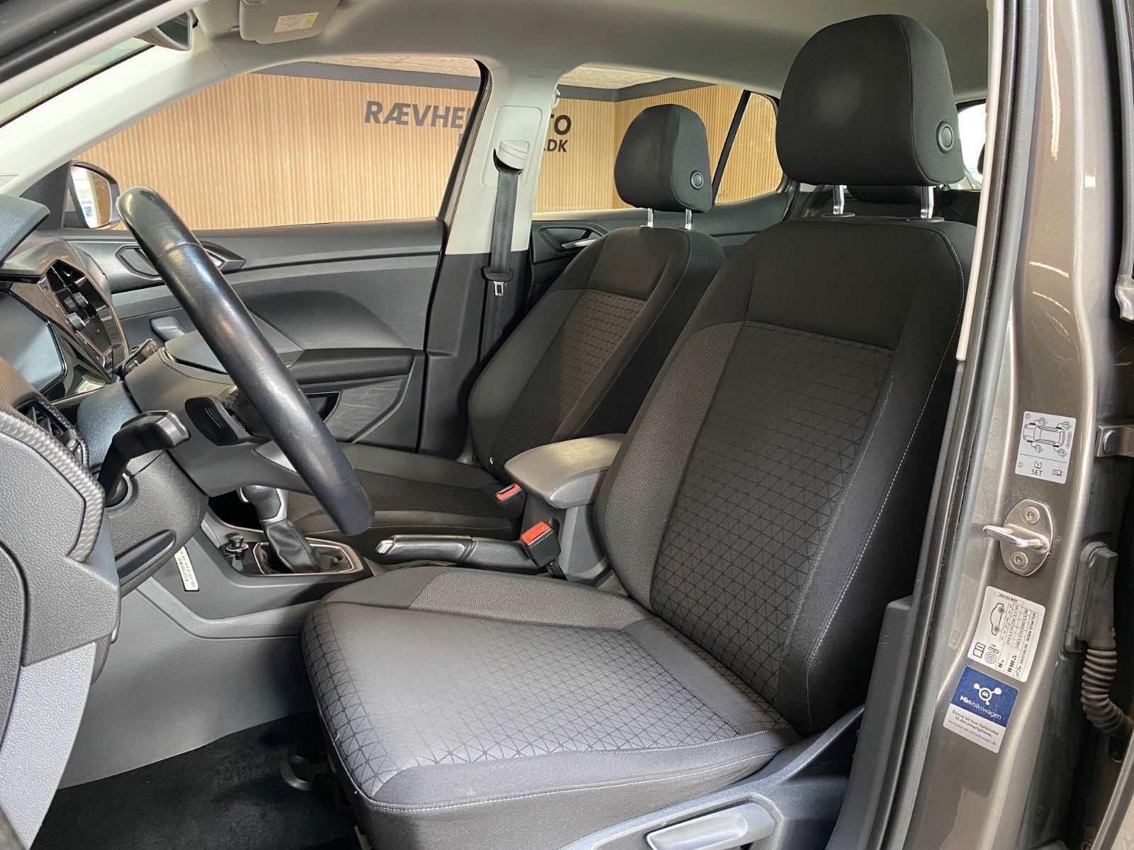 VW T-Cross TSi 115 Comfortline DSG – 6