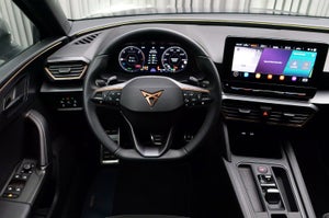 Seat Leon eHybrid Cupra Sportstourer DSG