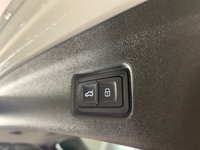 Audi Q6 e-tron Progress performance