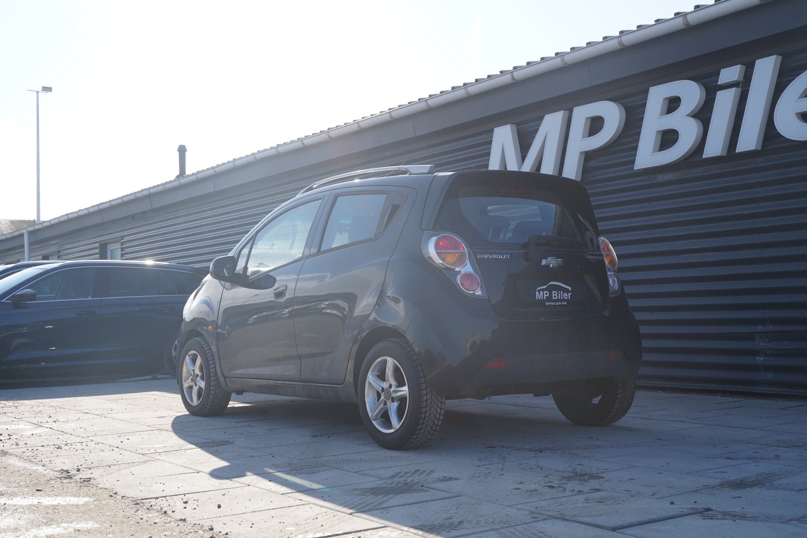 Billede af Chevrolet Spark 1,0 LS
