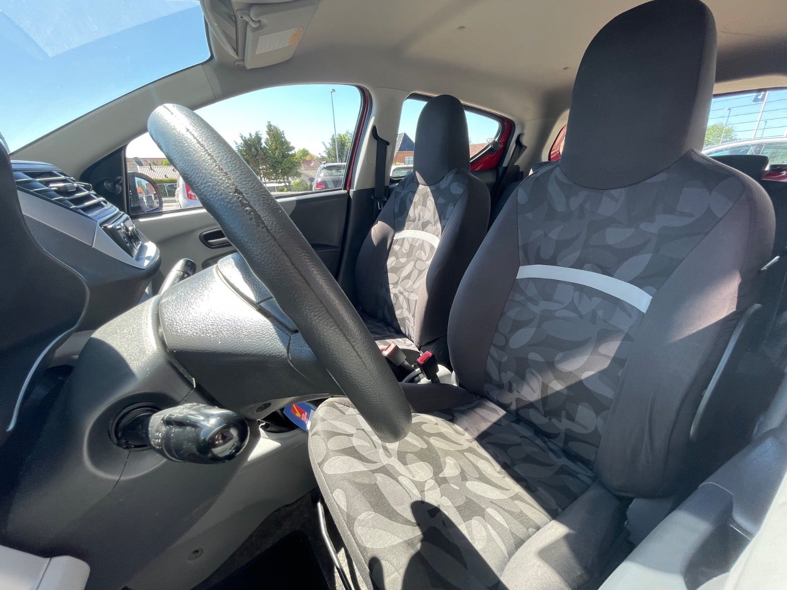 Billede af Suzuki Alto 1,0 GL