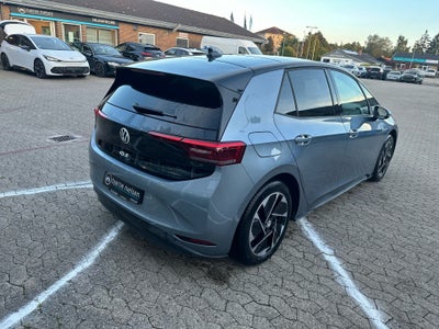 VW ID.3 Pro Performance Family billede 2