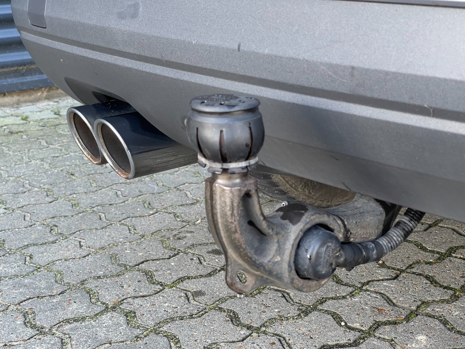 Audi Q3, Billede 21