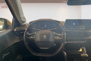 Peugeot 208 PureTech 100 Allure Sky