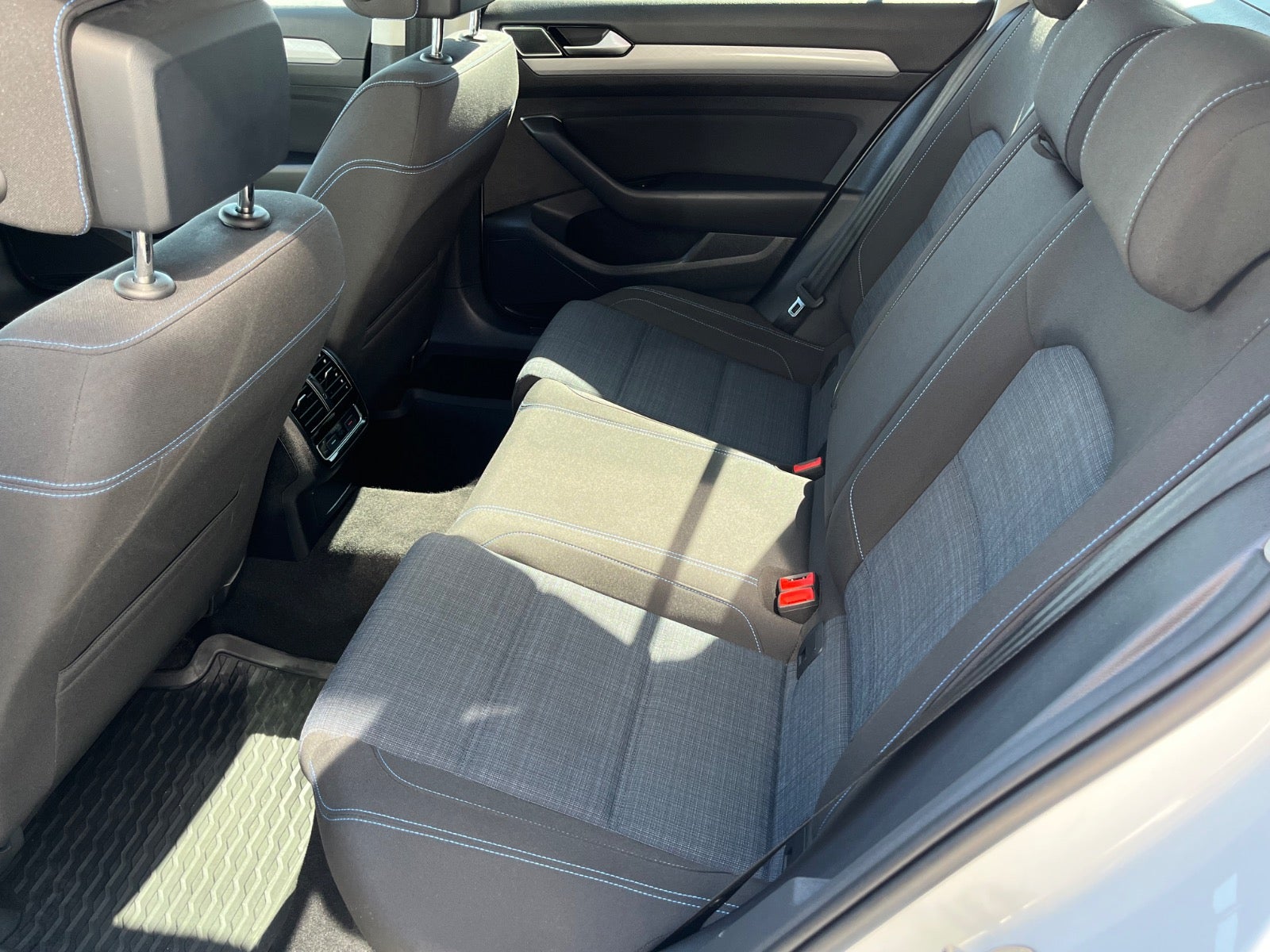 Billede af VW Passat 1,4 GTE Variant DSG