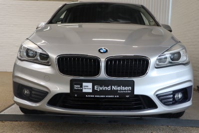 BMW 220d Gran Tourer Sport Line aut.