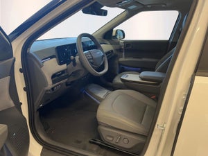 Kia EV3 Long Range Upgrade