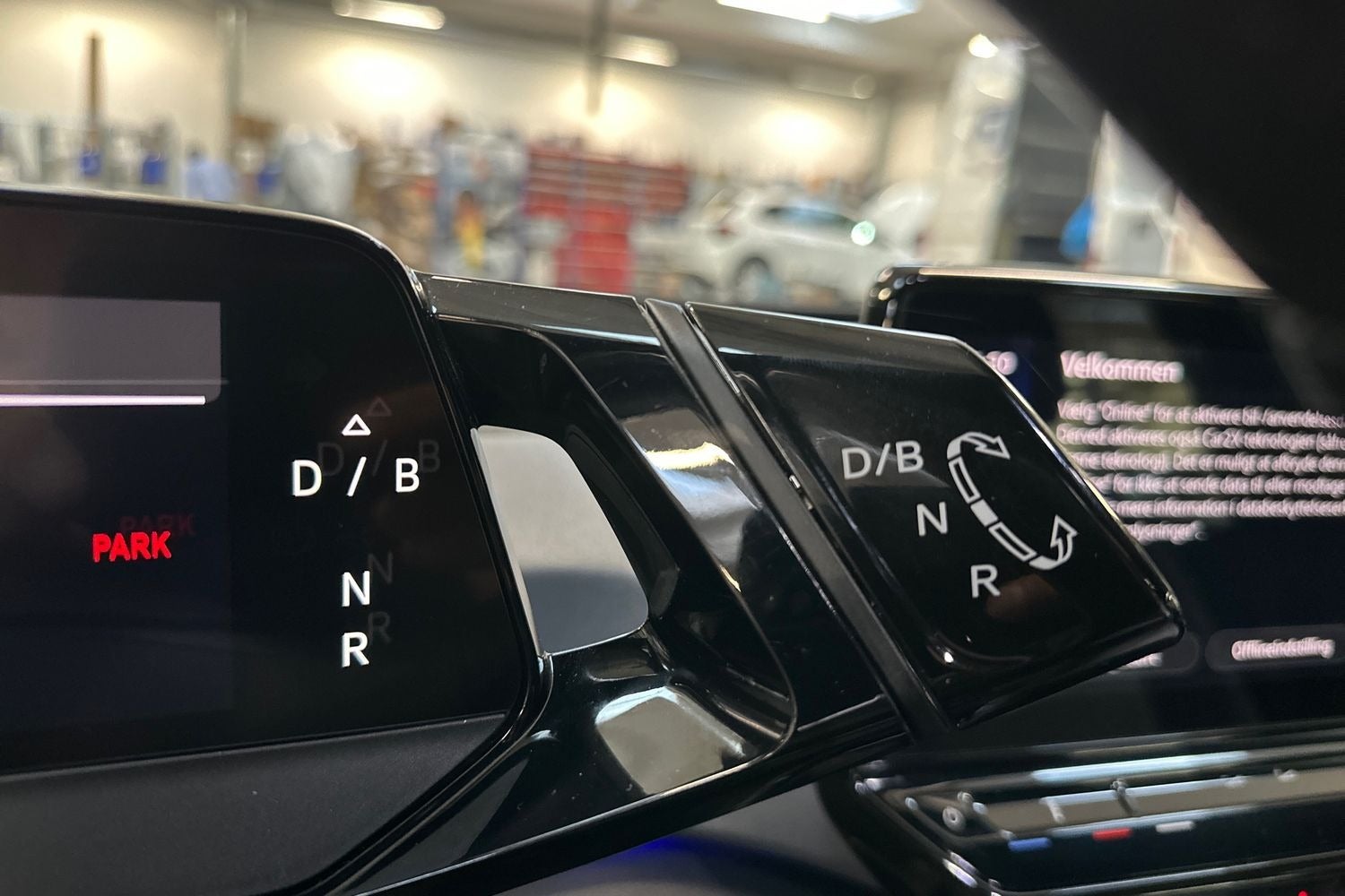 Billede af VW ID.3 45 City Pure Performance
