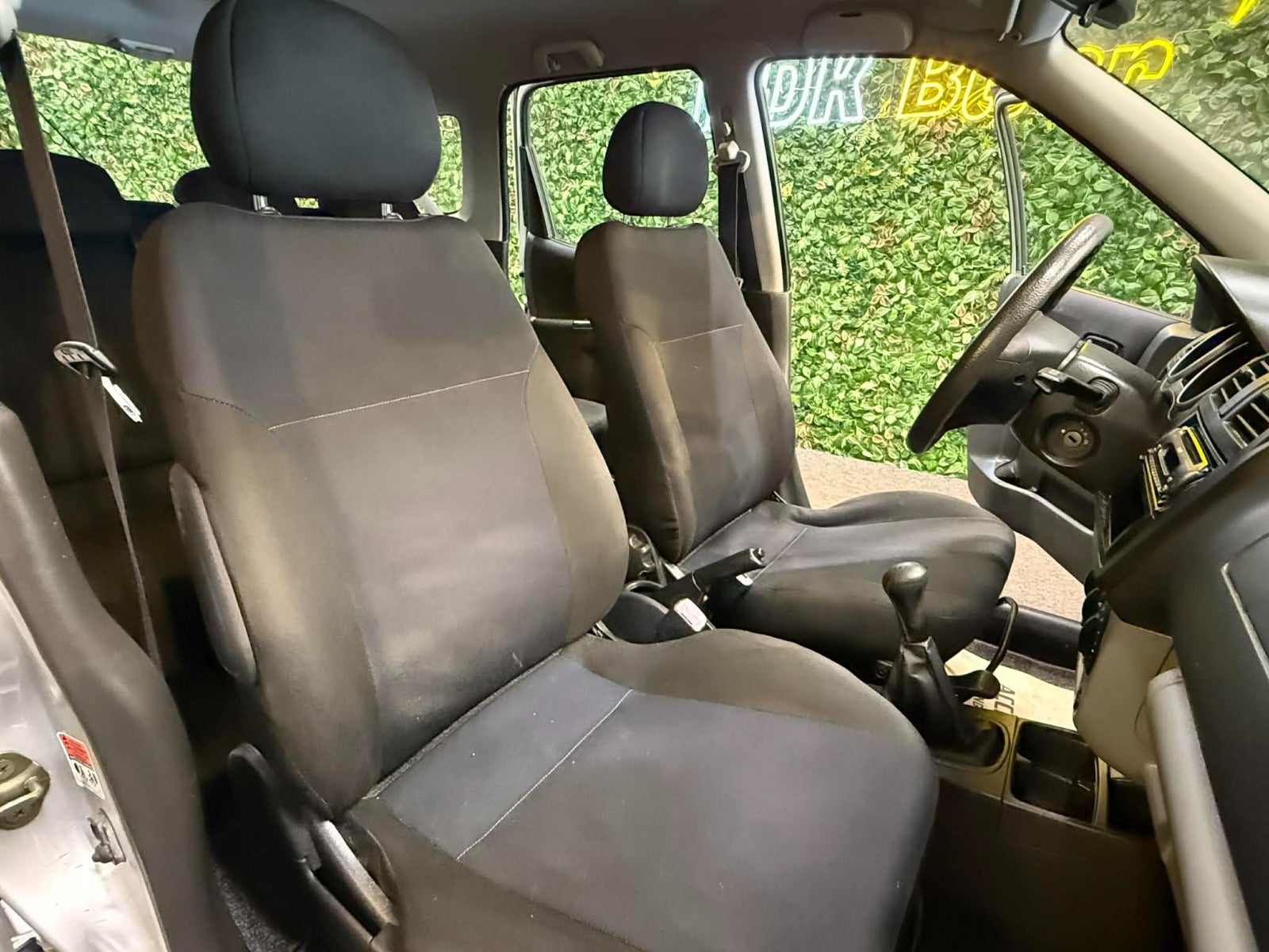 Billede af Suzuki Ignis 1,3