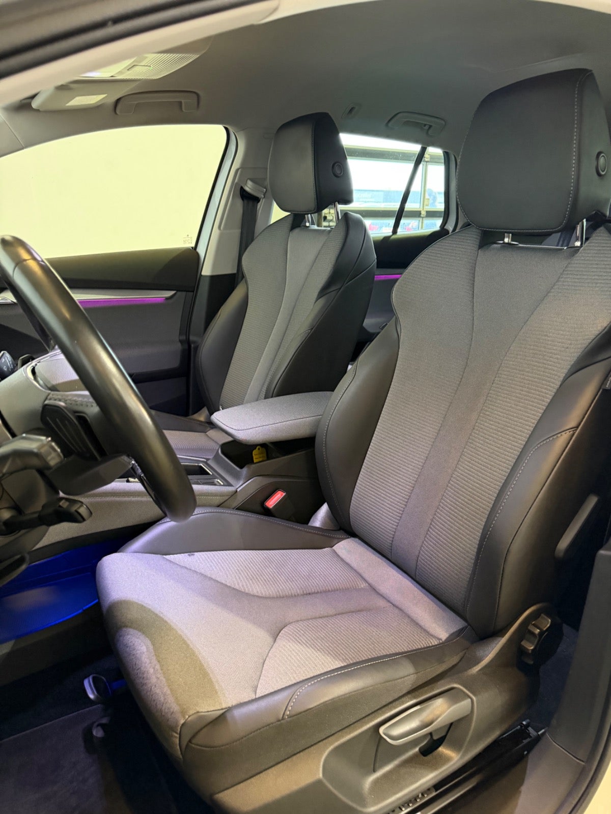 Skoda Enyaq iV Plus Loft