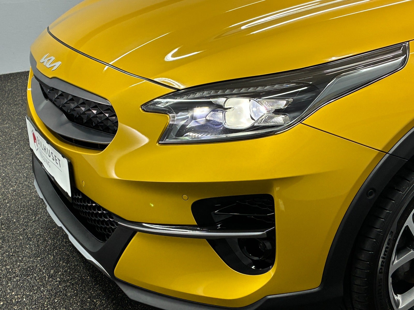 Billede af Kia XCeed 1,6 PHEV Upgrade DCT