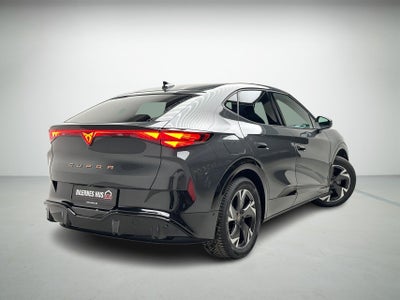 Cupra Tavascan Endurance billede 1