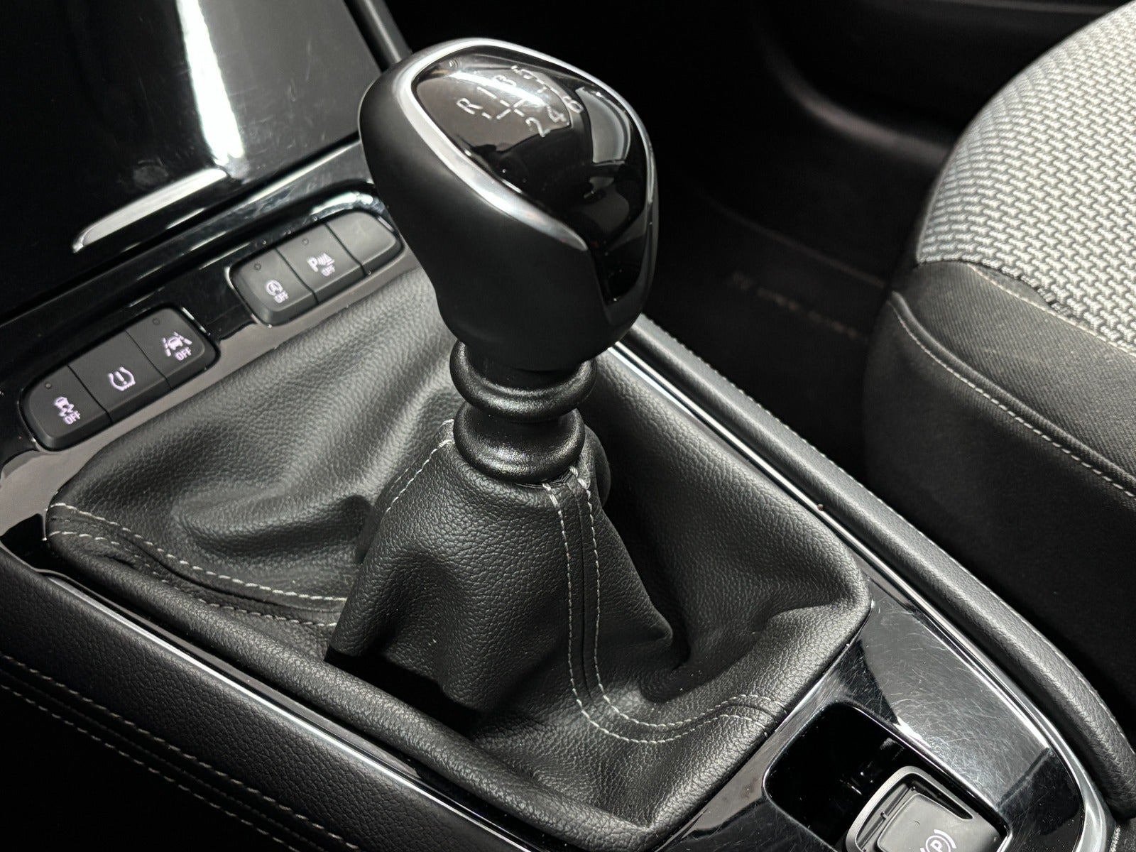 Billede af Opel Grandland X 1,5 CDTi 130 Enjoy