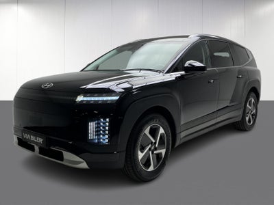 Hyundai Ioniq 9 110 Advanced 7prs 5d