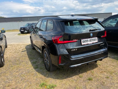 BMW iX1 xDrive30 M-Sport Premium