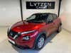 Nissan Juke Dig-T 114 Acenta DCT