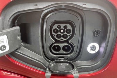 Ford Mustang Mach-E GT Extended Range AWD