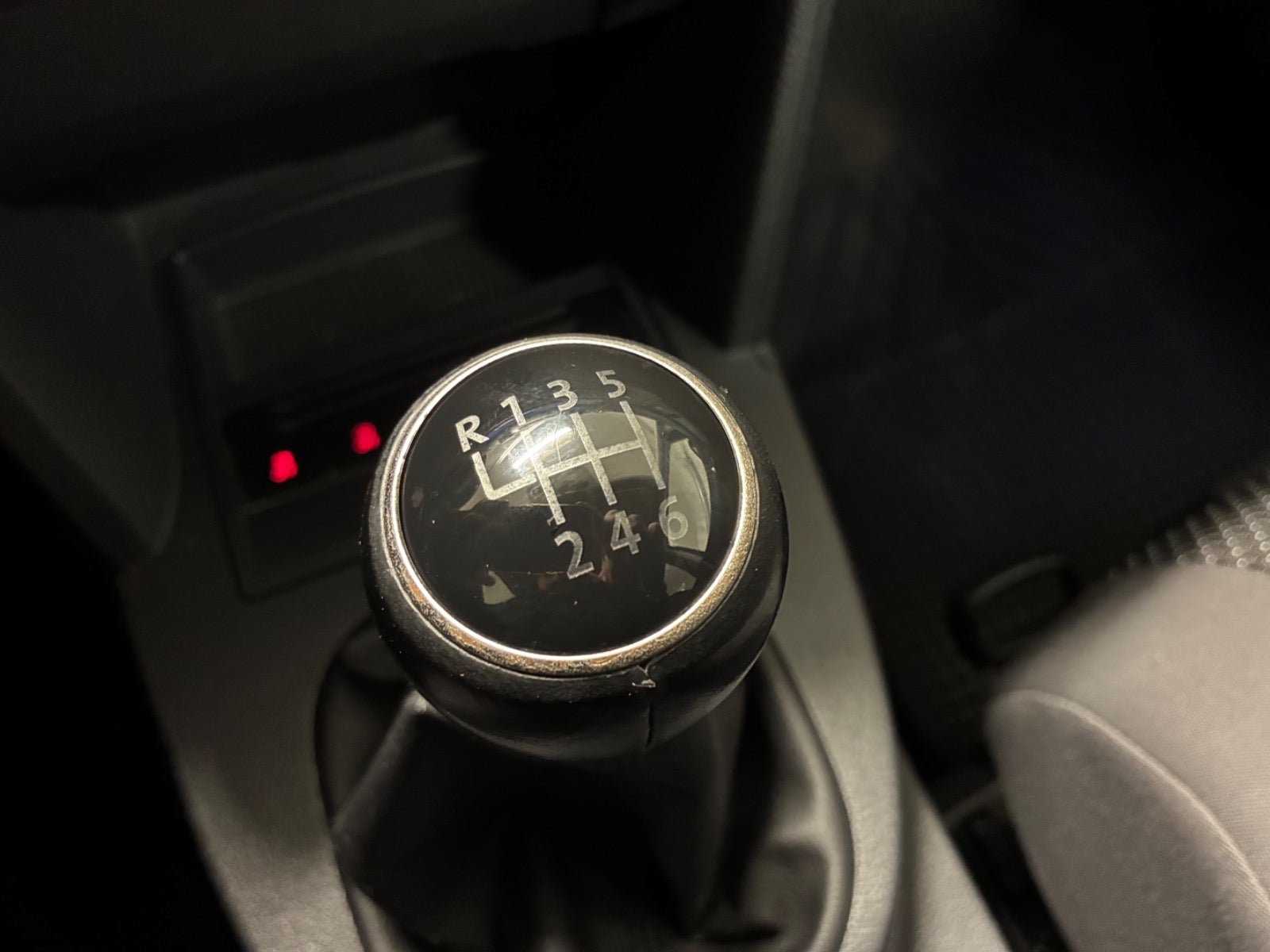 Billede af VW Touran 1,6 TDi 105 Comfortline BMT 7prs