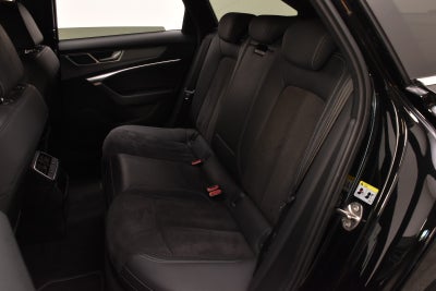 Audi A6 TFSi e S-line Avant quattro S-tr.