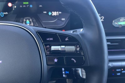 Hyundai Ioniq 6 Ultimate AWD