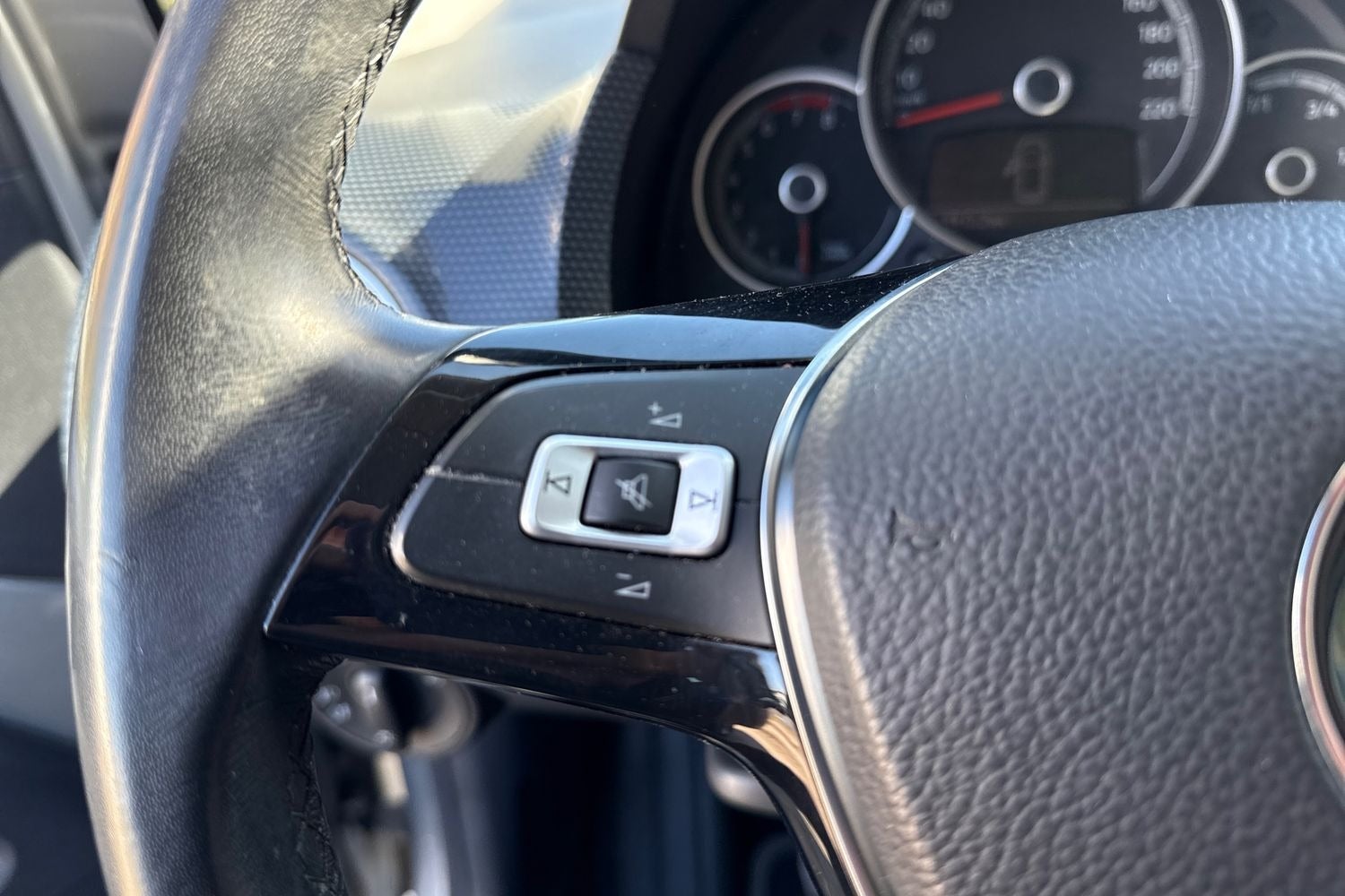 Billede af VW Up! 1,0 MPi 60 Move Up! BMT