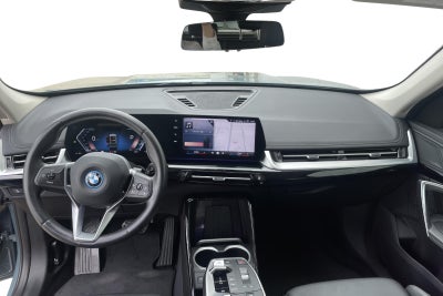BMW iX1 eDrive20 X-Line