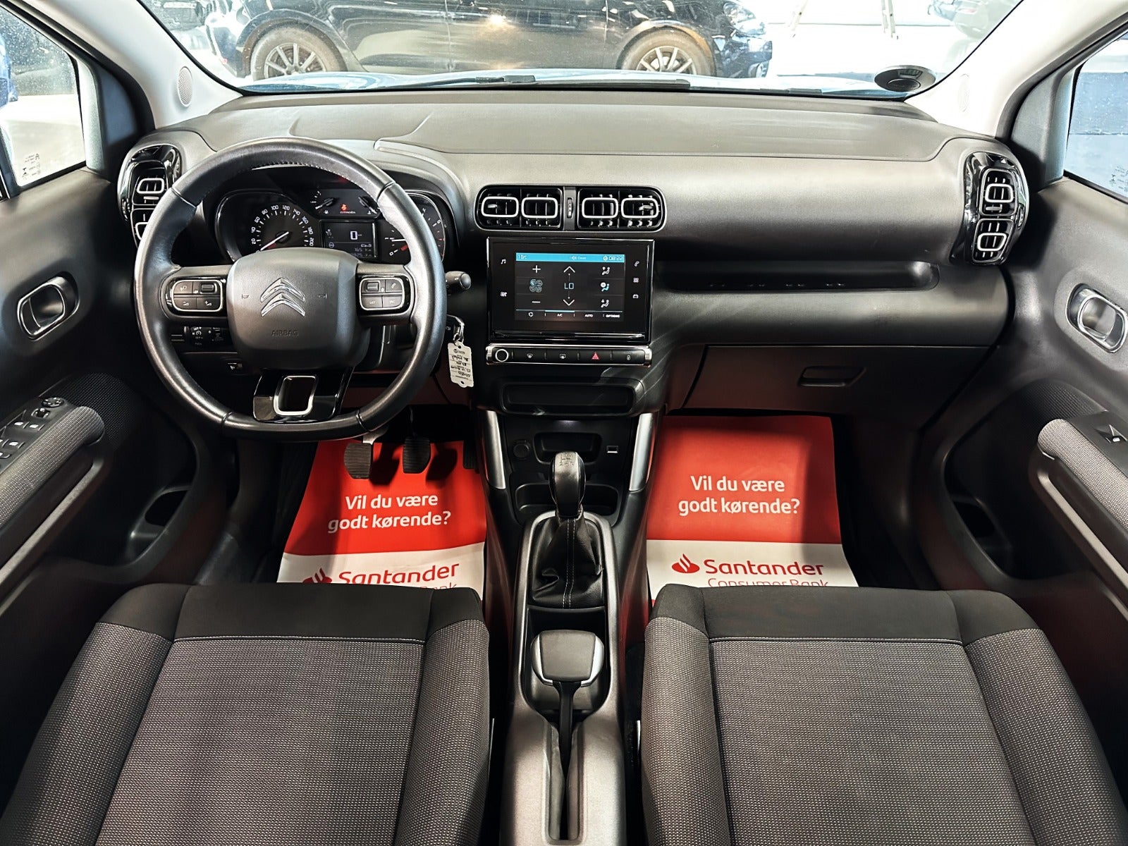 Citroën C3 Aircross 2019