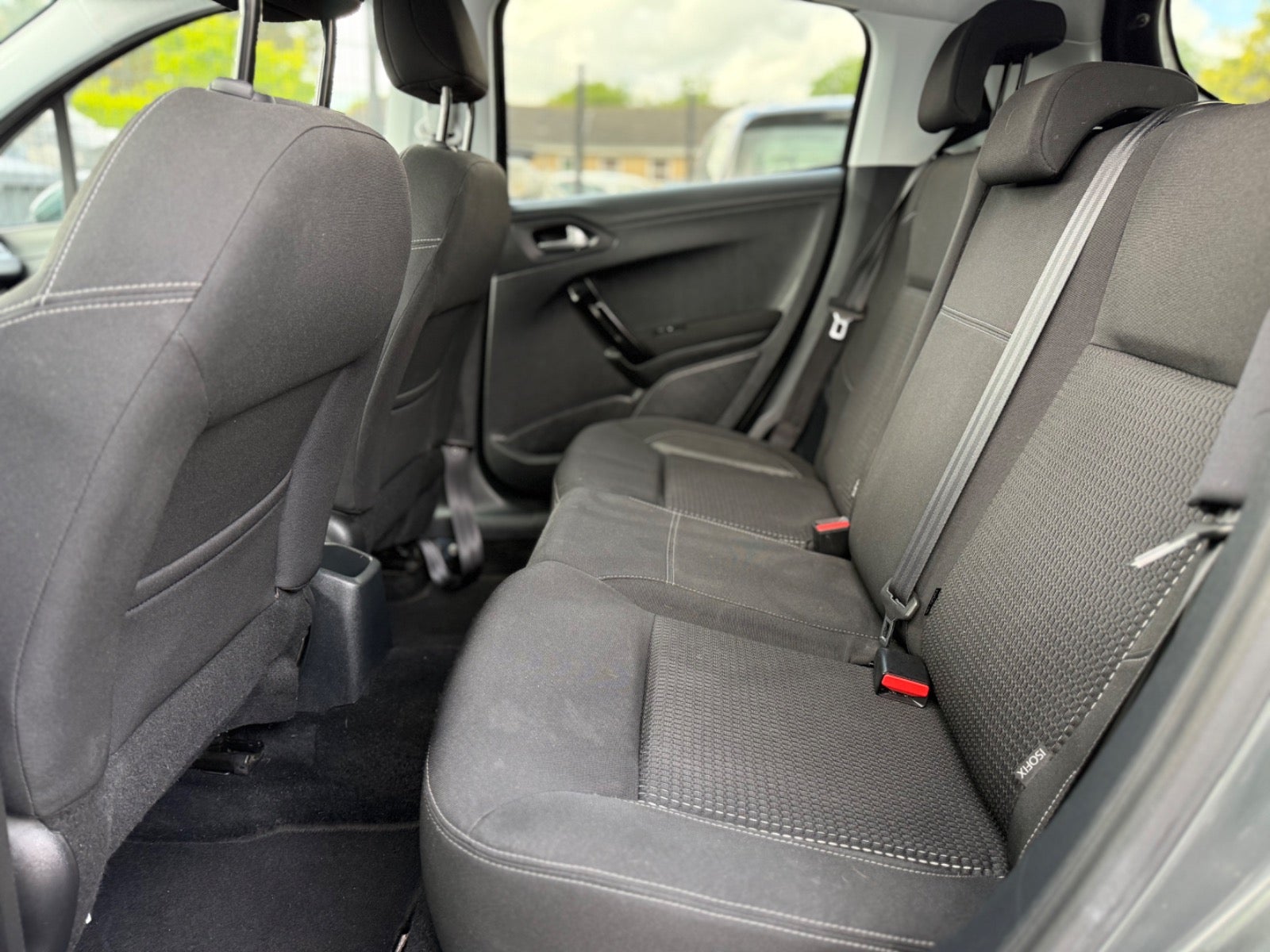 Billede af Peugeot 208 1,6 BlueHDi 100 Active+