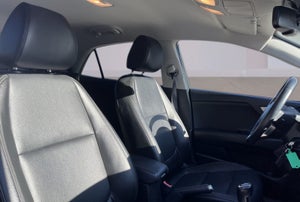 Kia Rio T-GDi Upgrade