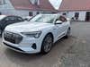Audi e-tron Advanced Prestige Sportback quattro